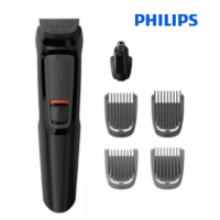 Philips Multigroom Series 3000 MG3711 aparador de pelo multifuncional